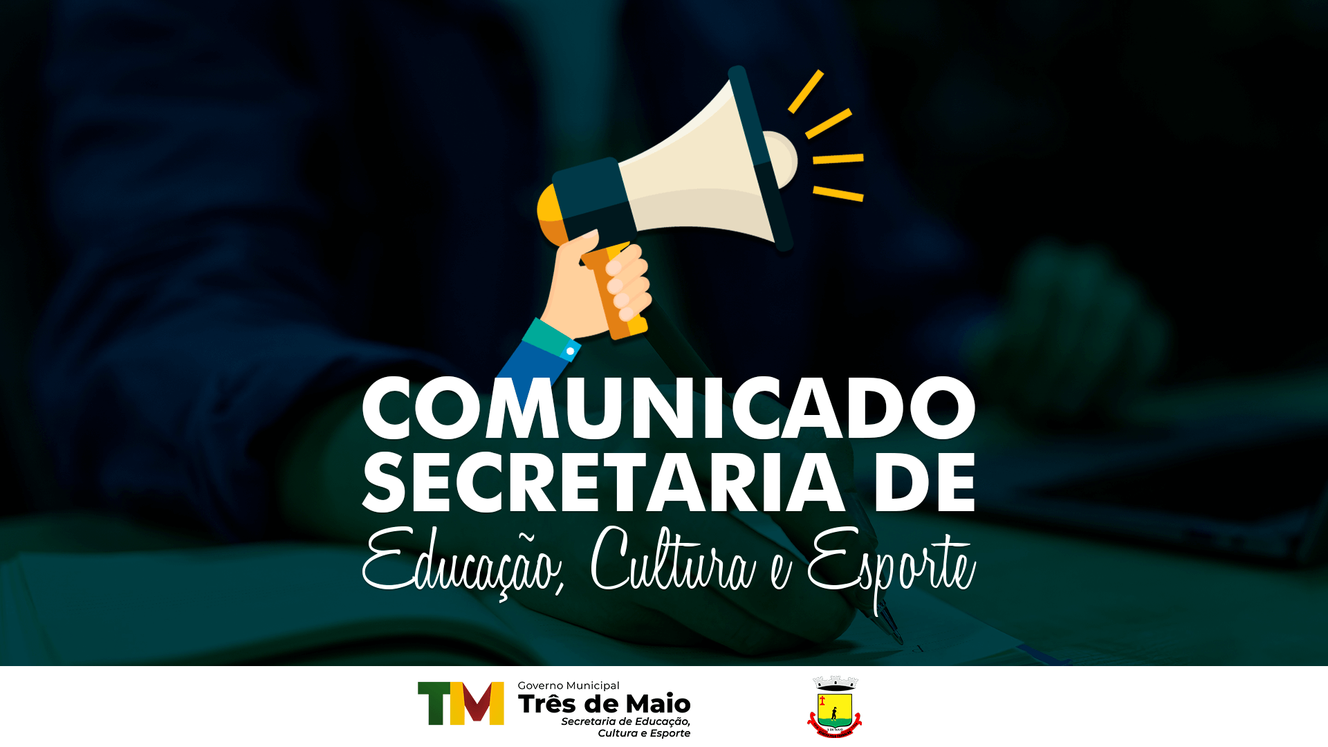 SMECE FARÁ APERFEIÇOAMENTO PROFISSIONAL NOS DIAS 18 E 19 DE JULHO